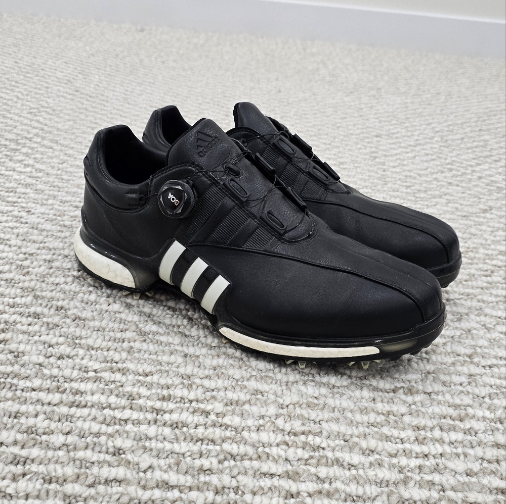 Adidas Tour 360 BOA Golf Shoes
